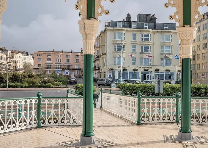 The Brighton Hotel
