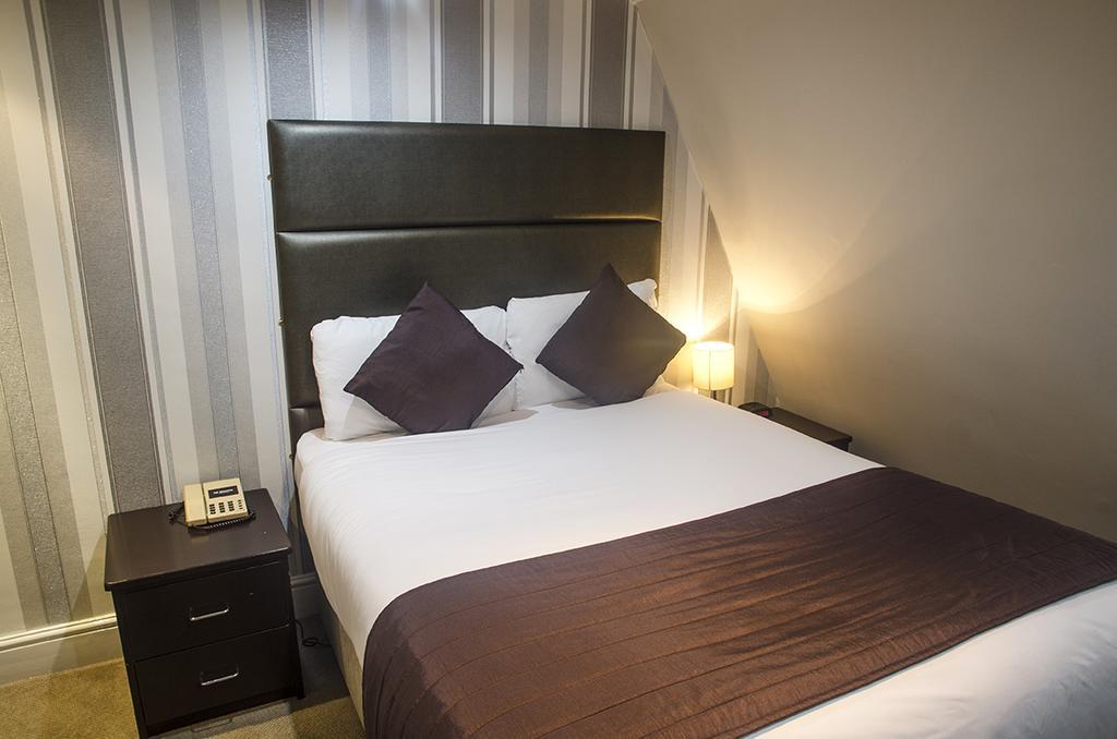 The Hotel 3*